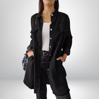 Daisy – Stylish and Versatile Jacket