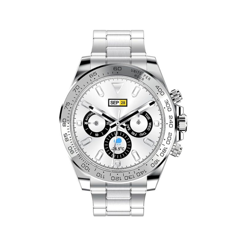 Sporty and Business Smartwatch
