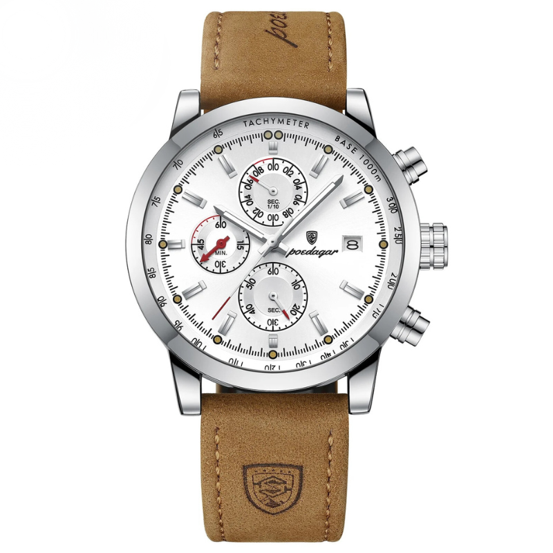 Luxury Men's Watch