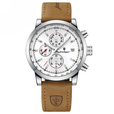 Luxury Men's Watch