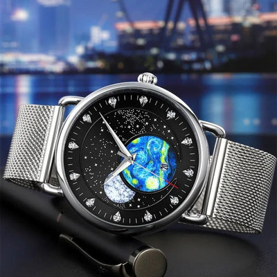Mechanical Watch