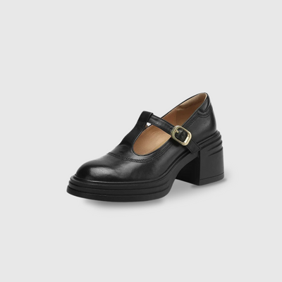 Elvana Chunky Shoes