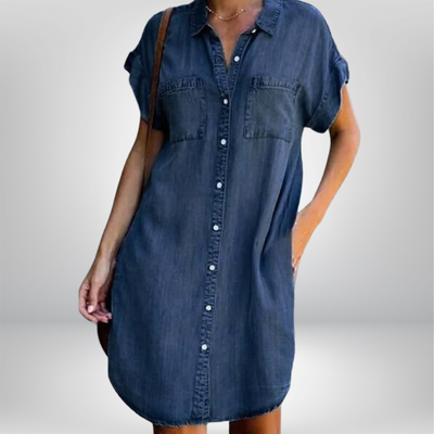 Rosie – Casual Dress