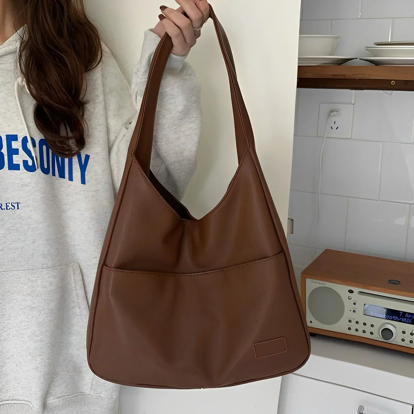 Carla - Hobo Bag