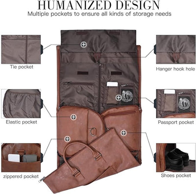 Lena - Duffle Bag