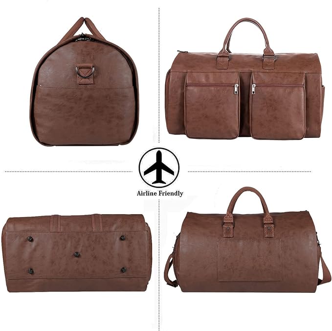 Lena - Duffle Bag