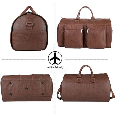 Lena - Duffle Bag