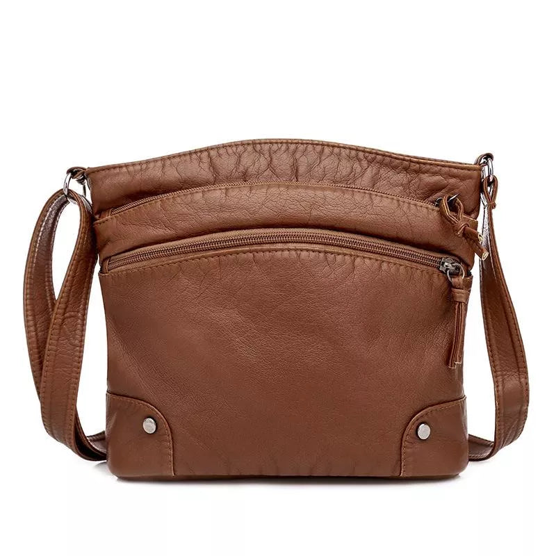 Frieda - Shoulder Bag