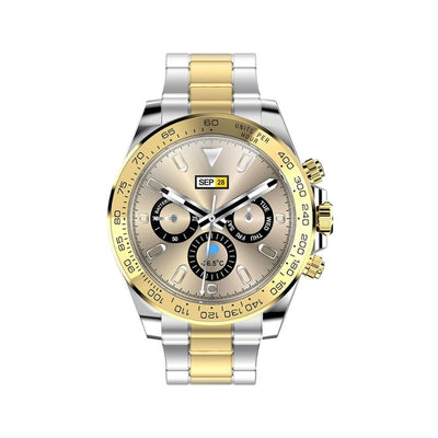 Sporty and Business Smartwatch