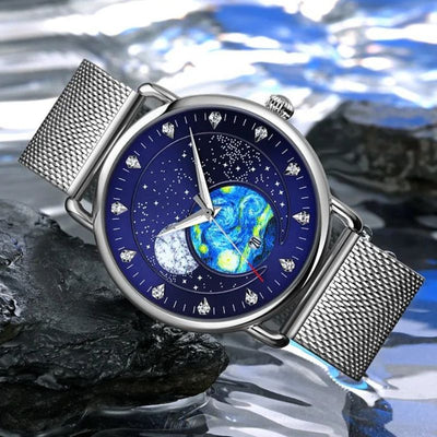 Mechanical Watch