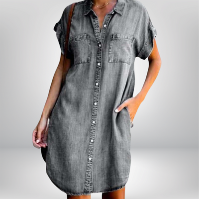 Rosie – Casual Dress
