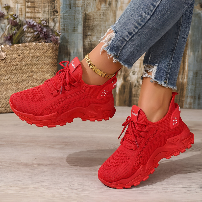 Bella™ - Orthopaedic Comfortable Sneakers