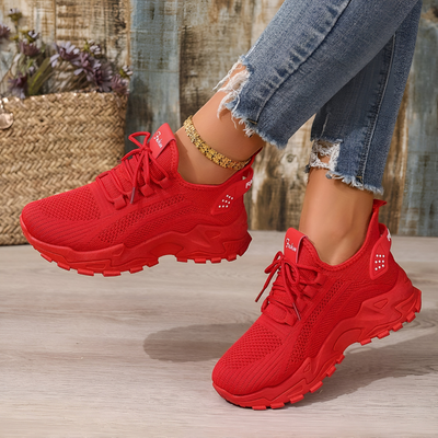 Bella™ - Orthopaedic Comfortable Sneakers