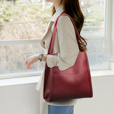 Elina - Luxurious Shoulder Bag