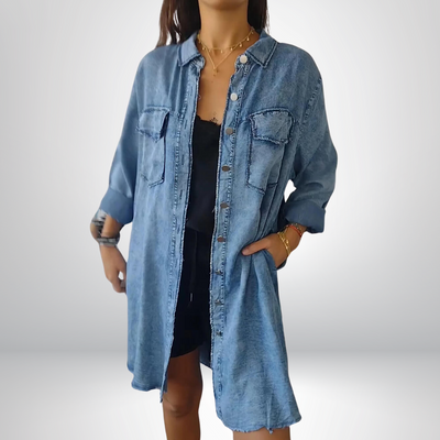 Daisy – Stylish and Versatile Jacket