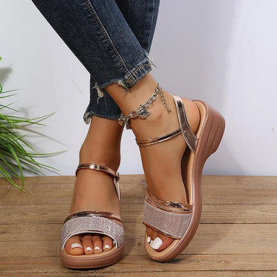 Comfortable Classy Sandals