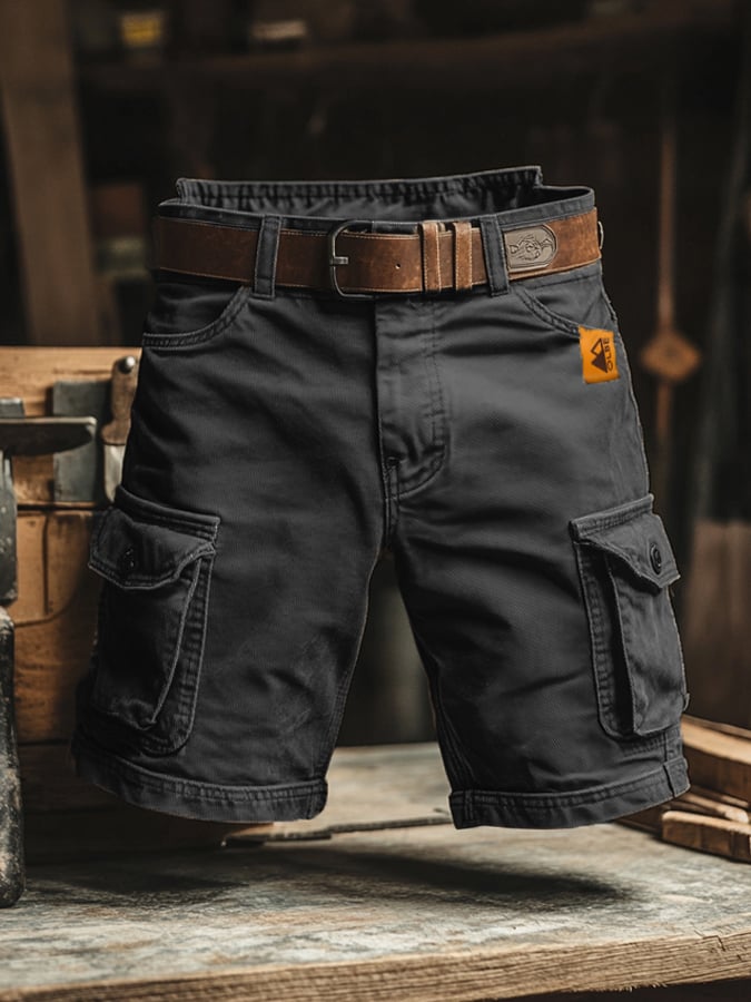 Forge™ – Durable and Comfortable Everyday Shorts