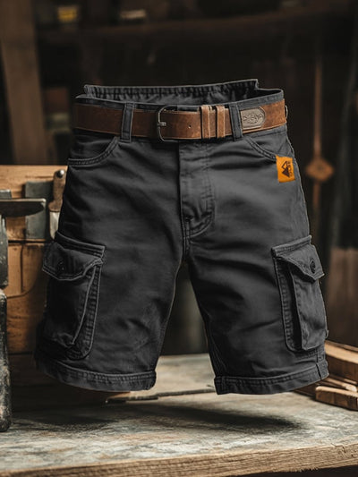 Forge™ – Durable and Comfortable Everyday Shorts