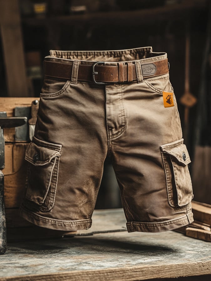 Forge™ – Durable and Comfortable Everyday Shorts