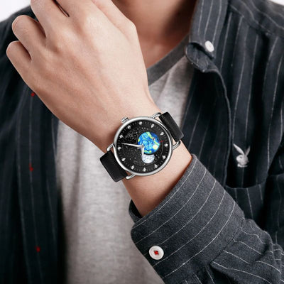 Mechanical Watch