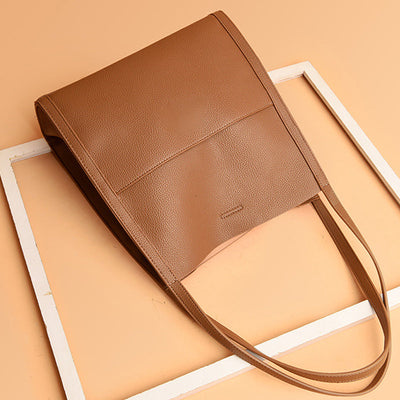 Elina - Luxurious Shoulder Bag
