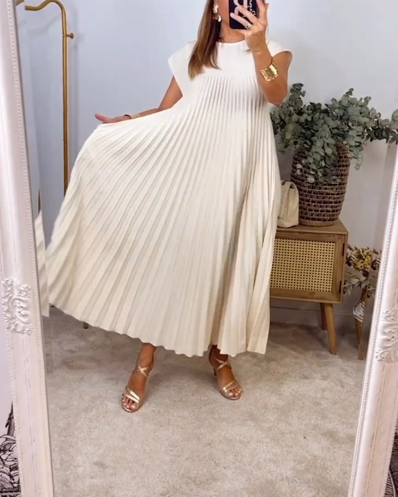 Jolijn - Timeless and Comfortable Dress