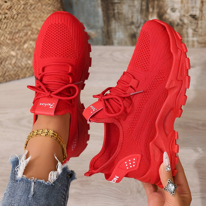 Bella™ - Orthopaedic Comfortable Sneakers