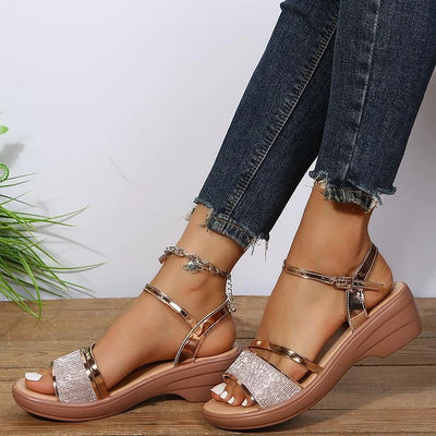 Comfortable Classy Sandals