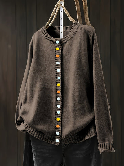 Liaca - Comfortable and Stylish Cardigan
