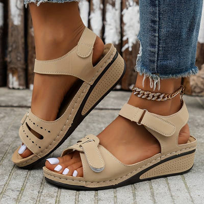 Orthopedic Sandals