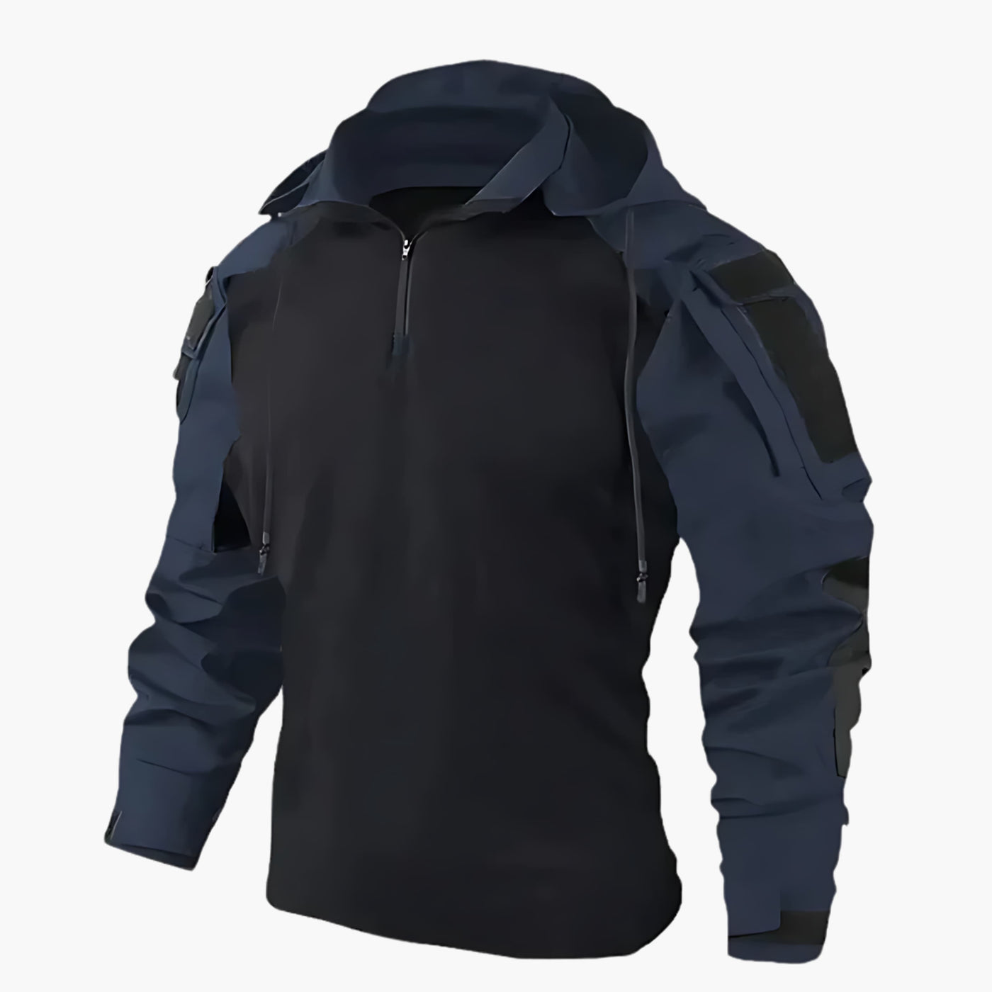 Brix™ – Water-Repellent Outdoor Jacket
