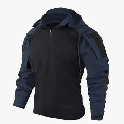 Brix™ – Water-Repellent Outdoor Jacket
