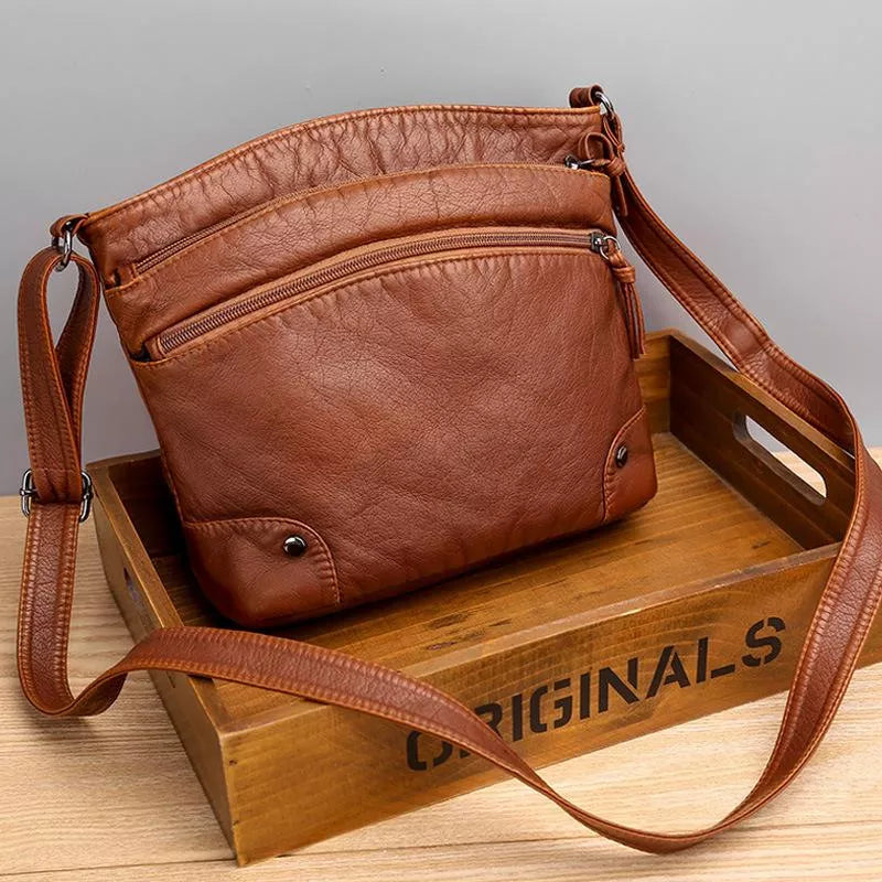 Frieda - Shoulder Bag