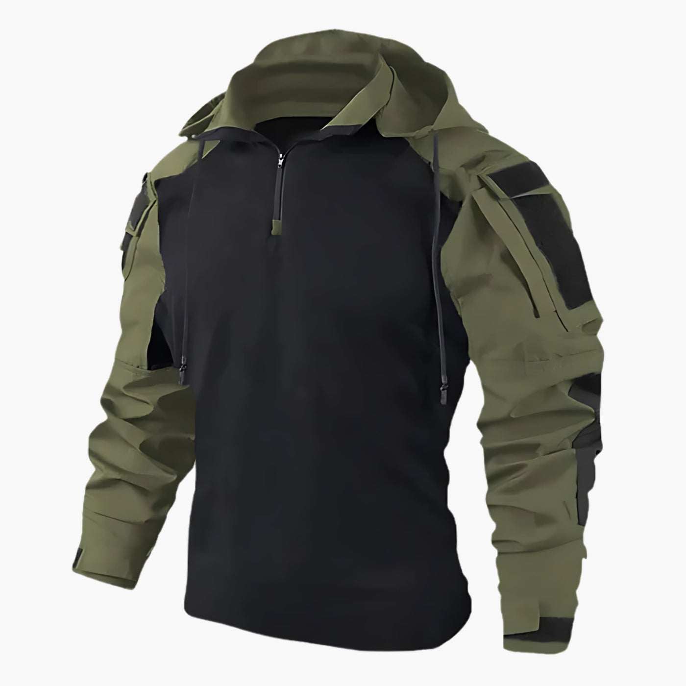 Brix™ – Water-Repellent Outdoor Jacket