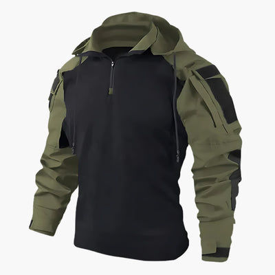 Brix™ – Water-Repellent Outdoor Jacket