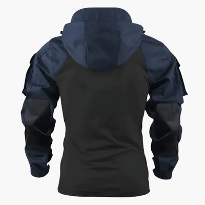 Brix™ – Water-Repellent Outdoor Jacket
