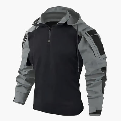 Brix™ – Water-Repellent Outdoor Jacket