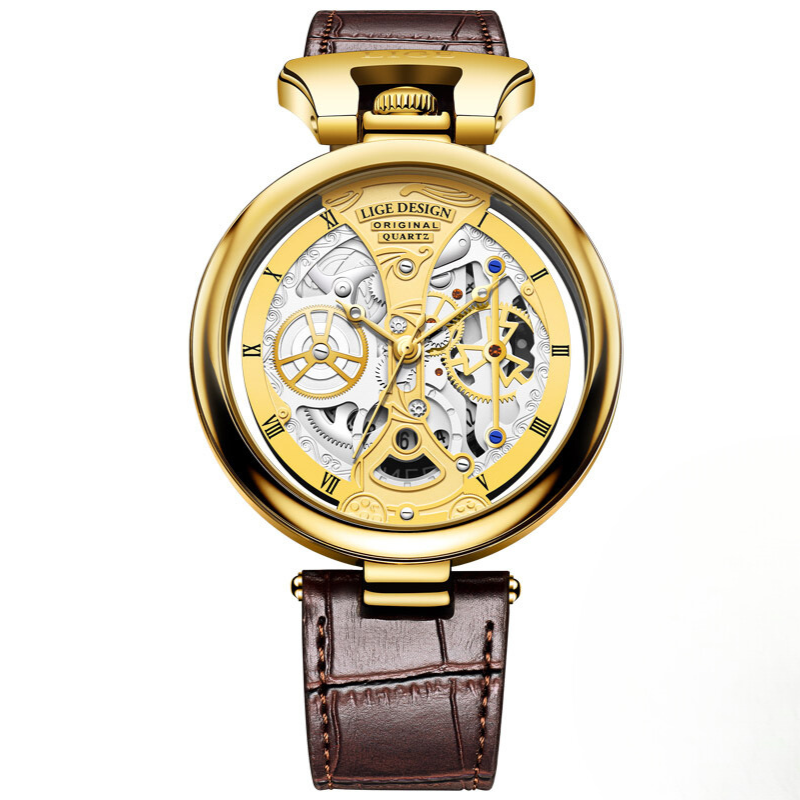 Elegant Business Watch