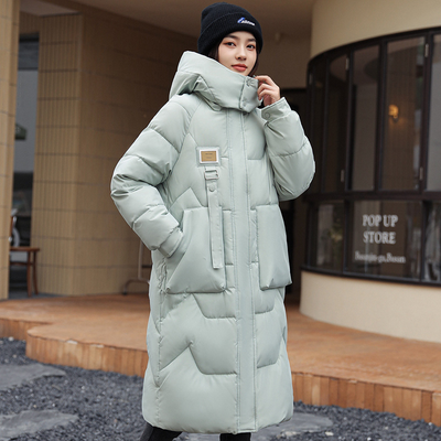 Elvira - Sophisticated Winter Coat