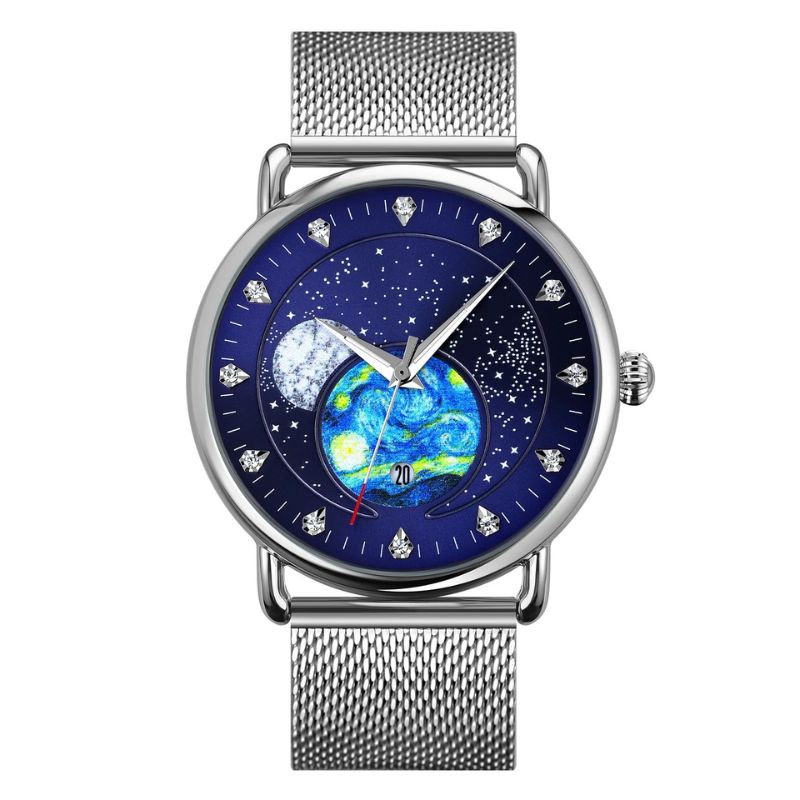 Mechanical Watch