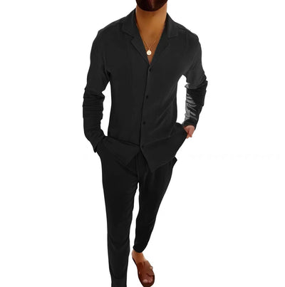 Zeus™ – Men's Summer Set