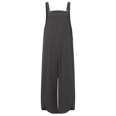 Micaella™ - Relaxed Everyday Overalls