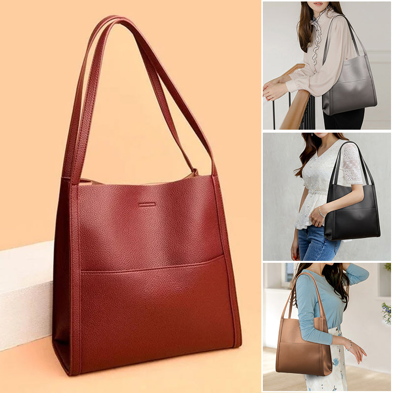 Elina - Luxurious Shoulder Bag