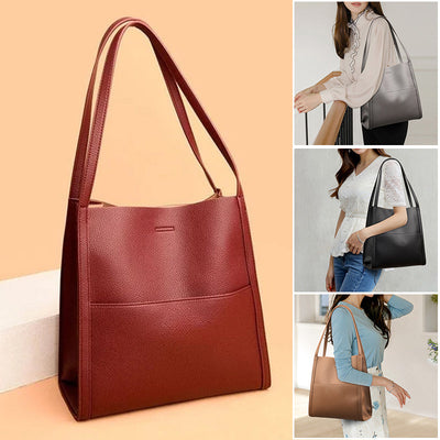 Elina - Luxurious Shoulder Bag