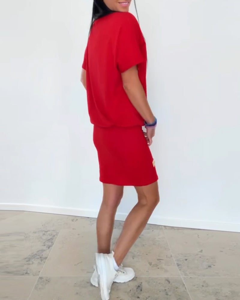 Mars – Elegant Casual Clothing
