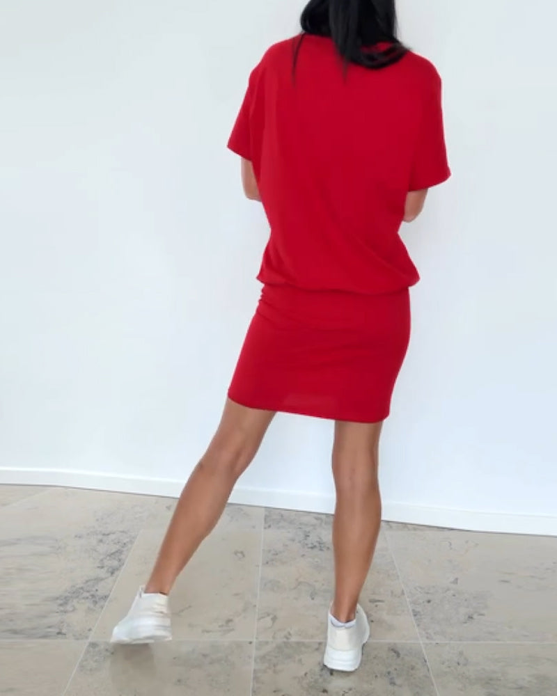 Mars – Elegant Casual Clothing