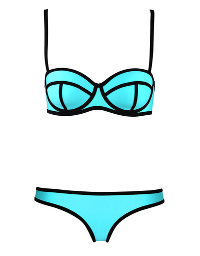 Aeris Sexii Bikini Set