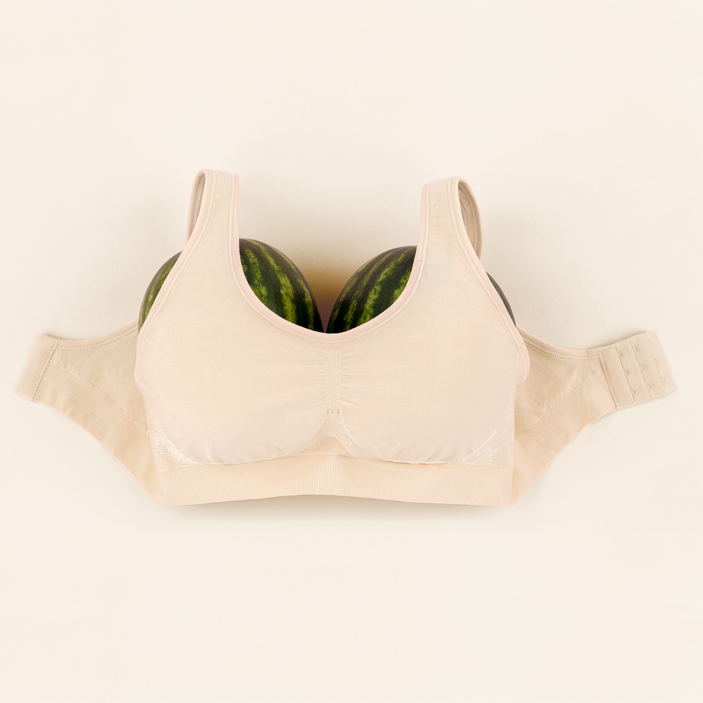Alyssa - Seamless & Comfortable Bra