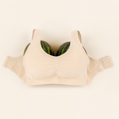 Alyssa - Seamless & Comfortable Bra