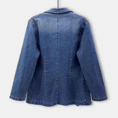 Charlotte – Stylish Blazer for Women